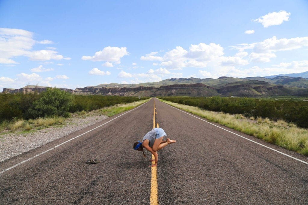 Hình ảnh banner yoga